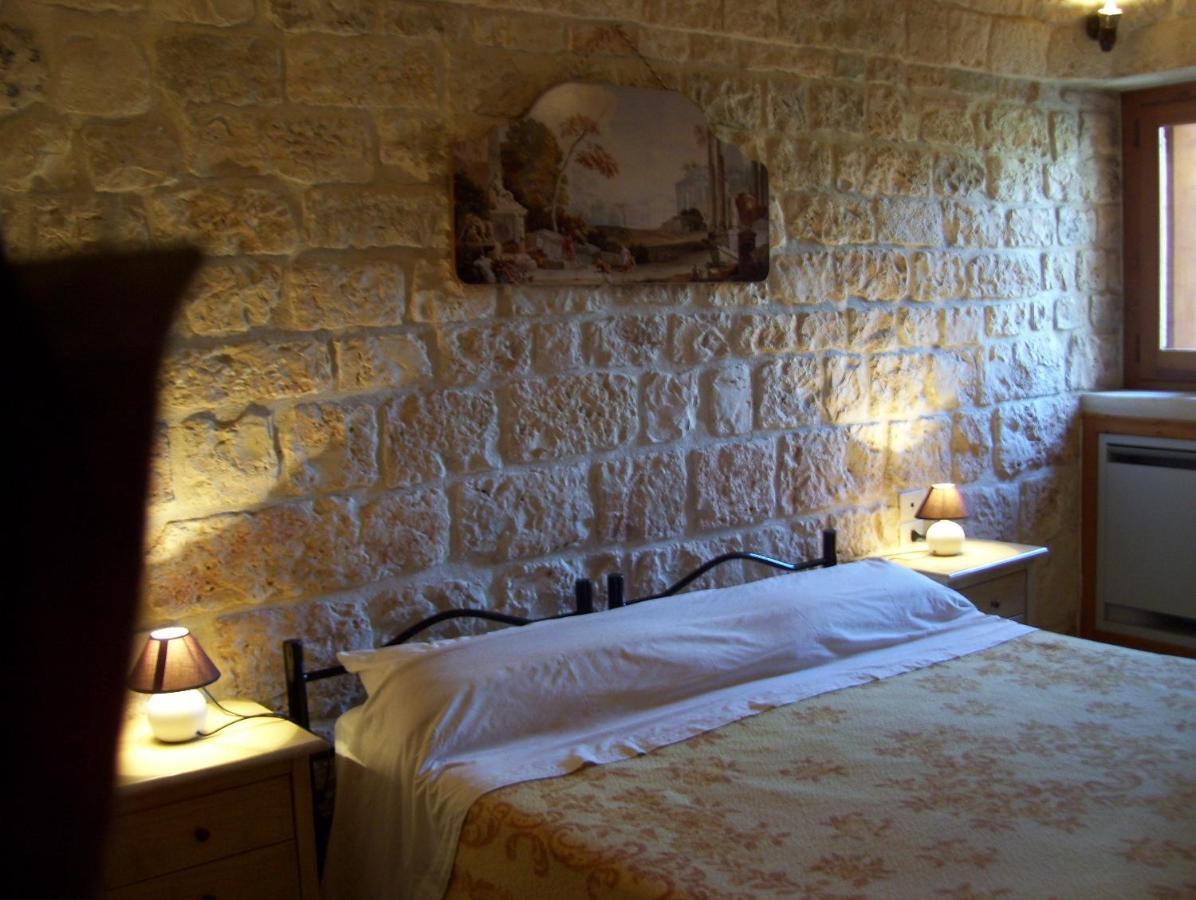 Вілла Agriturismo Locanda Ventura Фазано Номер фото